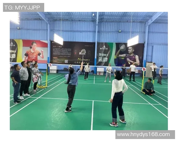 上海羽毛球队团队协作的独特优势与其他队伍的比较分析 上海羽毛球队团队协作的独特优势与其他队伍的比较分析