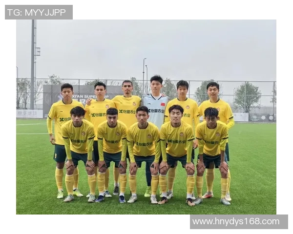 全国锦标赛分析:西安足球队球员个人能力的精彩展现与未来潜力 全国锦标赛分析:西安足球队球员个人能力的精彩展现与未来潜力