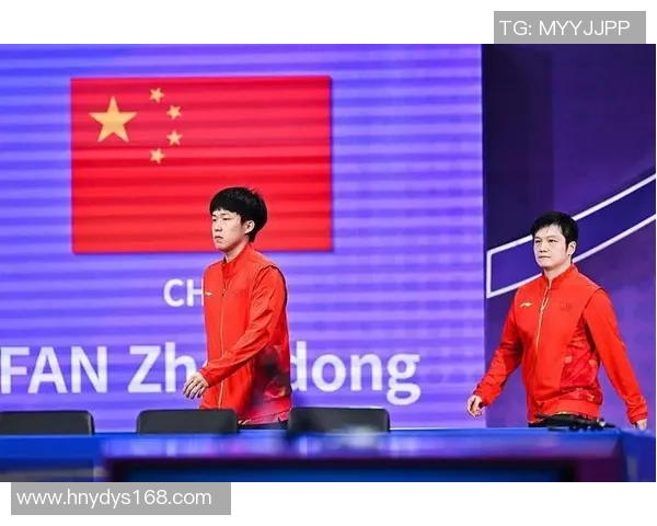 广州乒乓球队在亚运会上的拼搏历程与辉煌成就回顾