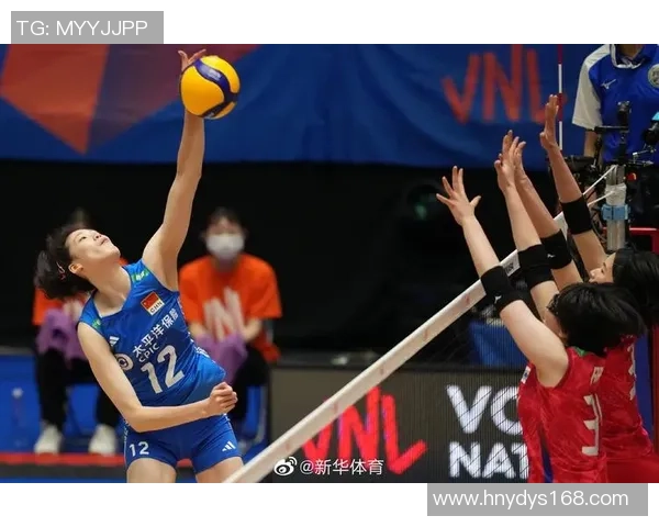 广州排球队灵活性排名第二展现出色团队实力与技术水平 广州排球队灵活性排名第二展现出色团队实力与技术水平