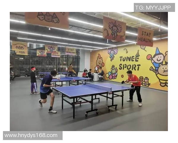 成都乒乓球队灵活性分析与训练策略探讨助力竞技水平提升 成都乒乓球队灵活性分析与训练策略探讨助力竞技水平提升