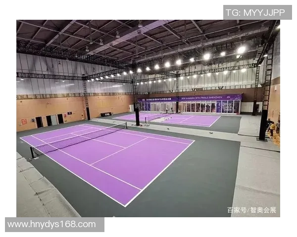 深圳网球队创新盯防策略助力竞技水平提升的深度分析与探讨