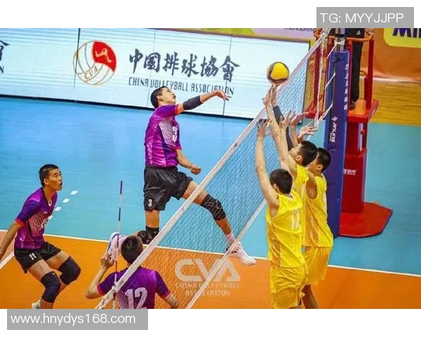 赛后分析：上海排球队与北京排球队技术对决的精彩瞬间与战术解析
