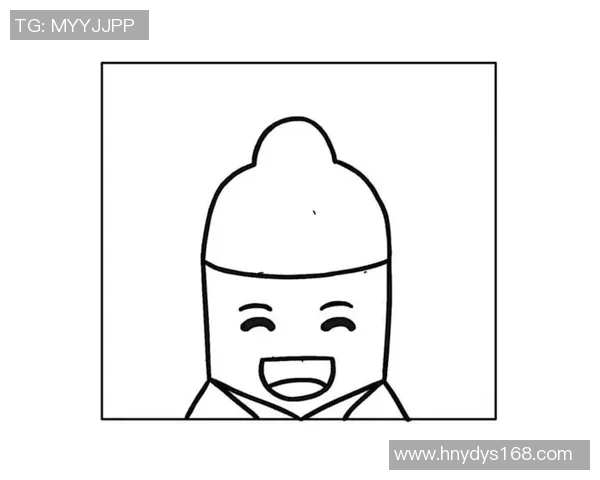 足球巨星罗纳尔多的简笔画创作教程与技巧分享 足球巨星罗纳尔多的简笔画创作教程与技巧分享