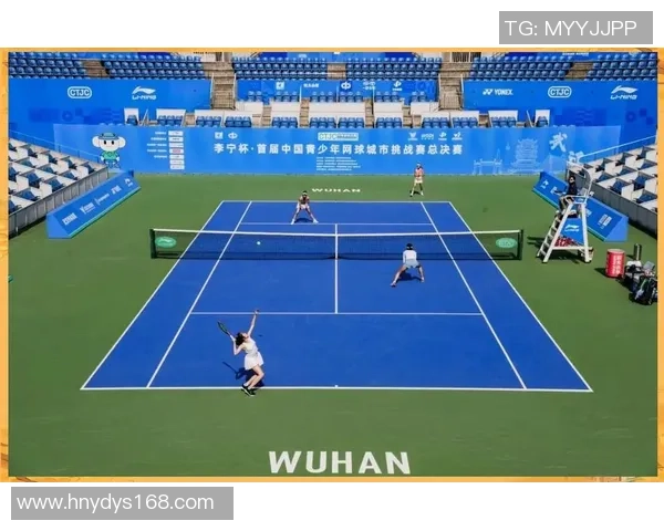 上海网球队迎接世界杯预选赛挑战的转型之路与未来展望 上海网球队迎接世界杯预选赛挑战的转型之路与未来展望