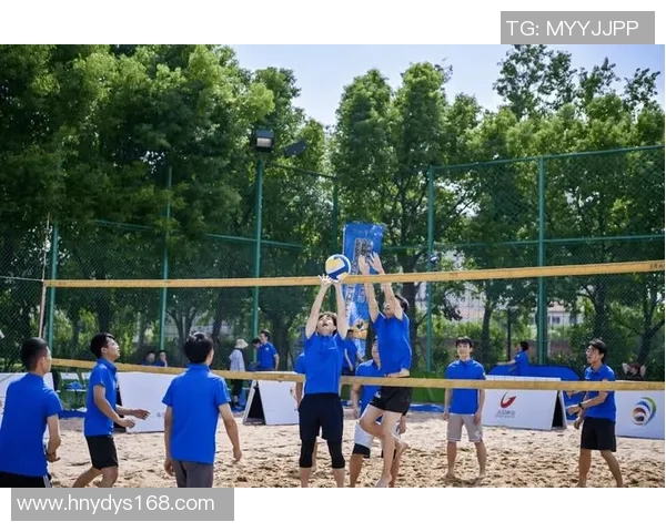 上海排球队在挑战赛中的实力展现与未来发展潜力分析 上海排球队在挑战赛中的实力展现与未来发展潜力分析