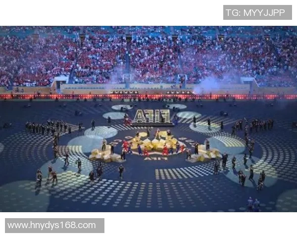 国际足球明星联携手共创足球盛宴点燃全球热情与梦想